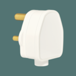 3 PIN PLUG