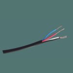 ROUND COPPER WIRE 4 CORE