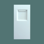 CAT 5E AND 6 LAN JACK