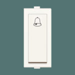 LUXURY BELL PUSH SWITCH