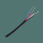 ROUND COPPER WIRE 4 CORE