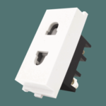 CIAN 2 PIN SOCKET 6 AMP