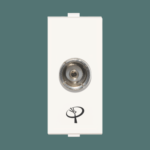 LUXURY CO AXCIAL SOCKET