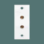 SUPER TOPLINE 2 PIN SOCKET OUTLET