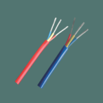 ROUND 3 CORE PVC ALUMINIUM CABLE