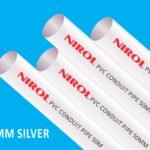 NIROL Electrical PVC Conduit Pipes